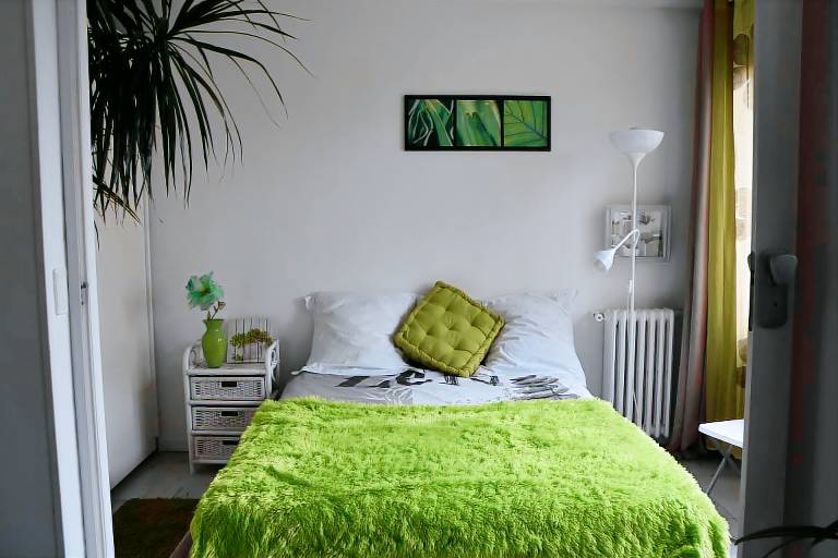 Appartement Joinville-le-Pont