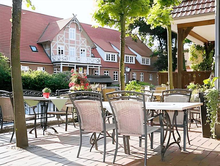 Hotel Acht Linden — photo 4
