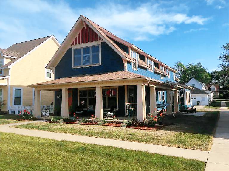 Top Near Harding University from 90 HomeToGo