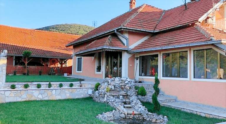 Apartment  Sokobanja
