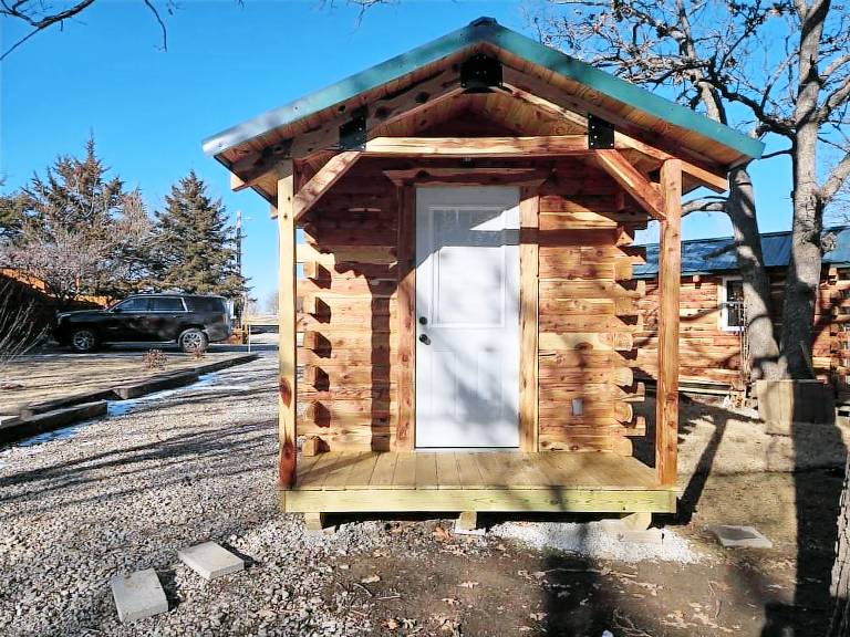 Cabin  Toronto