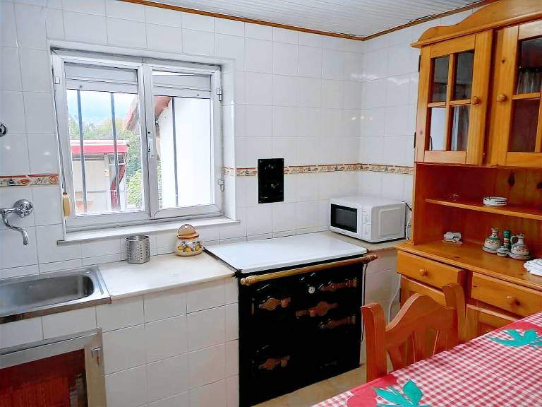 Cottage  Sevares