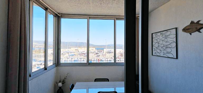 Appartement Frontignan