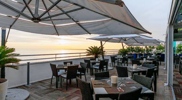 Abruzzo Marina Hotel - Family & Beach Resort — photo 2