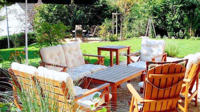 Ferienwohnung  Arnsberg