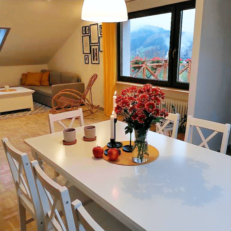 Ferienwohnung Brilon