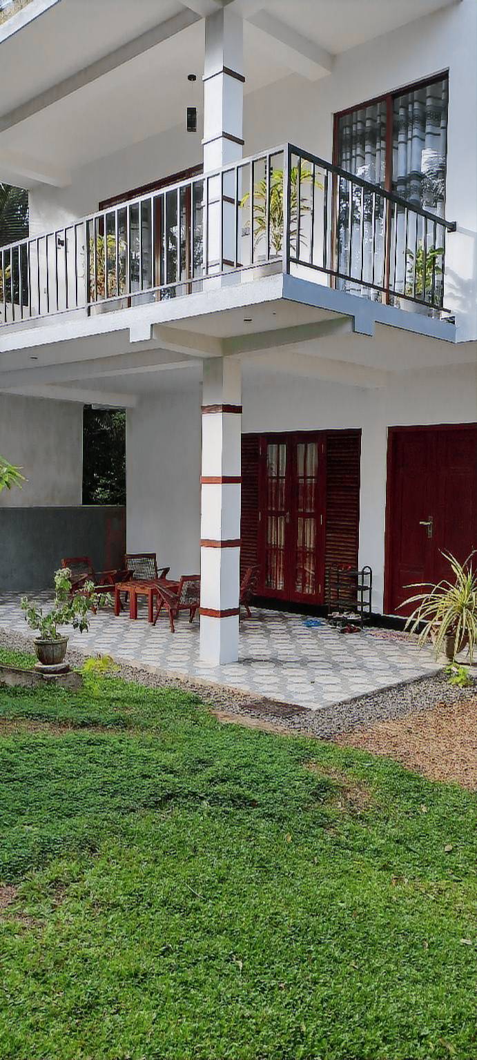 House  Hikkaduwa