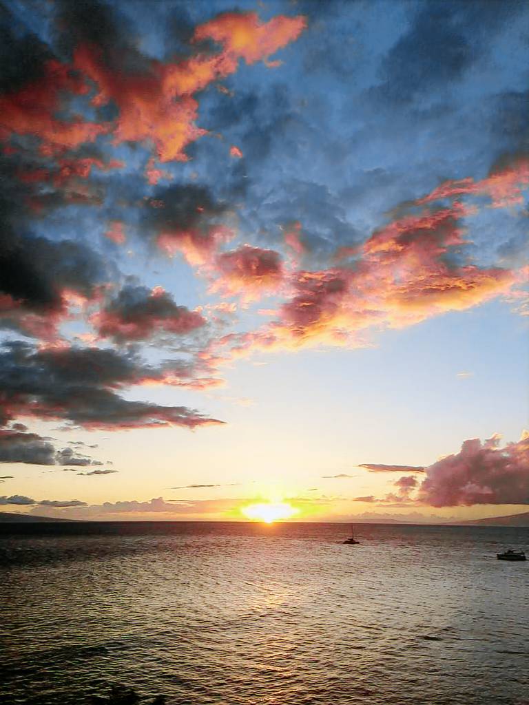 Ferienwohnung Kaanapali