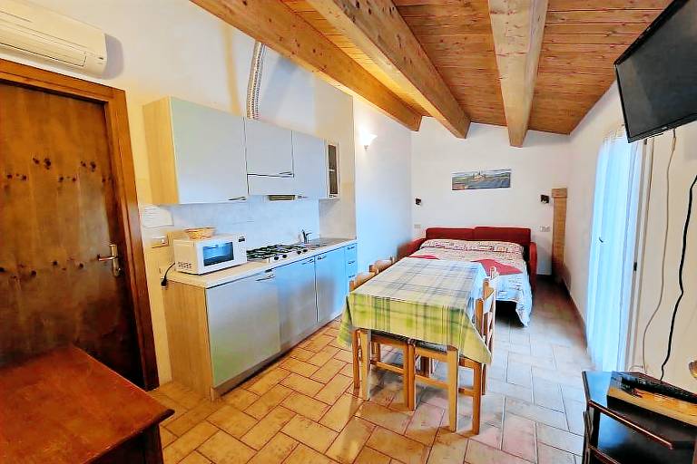 Boerderij Faenza
