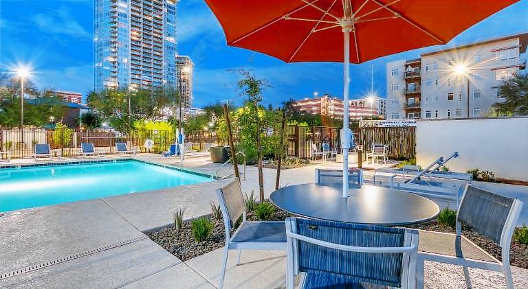 Vīb Hotel by Best Western Phoenix-Tempe — photo 4
