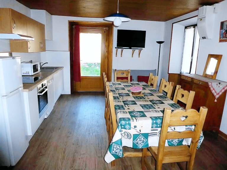 Residence 105 Rue Plaine - Apartment Les Marmotes — photo 2