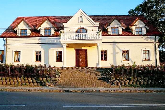 Bed & Breakfast  Kroczyce