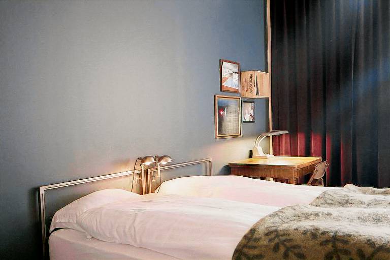 Hostel Reykjavik