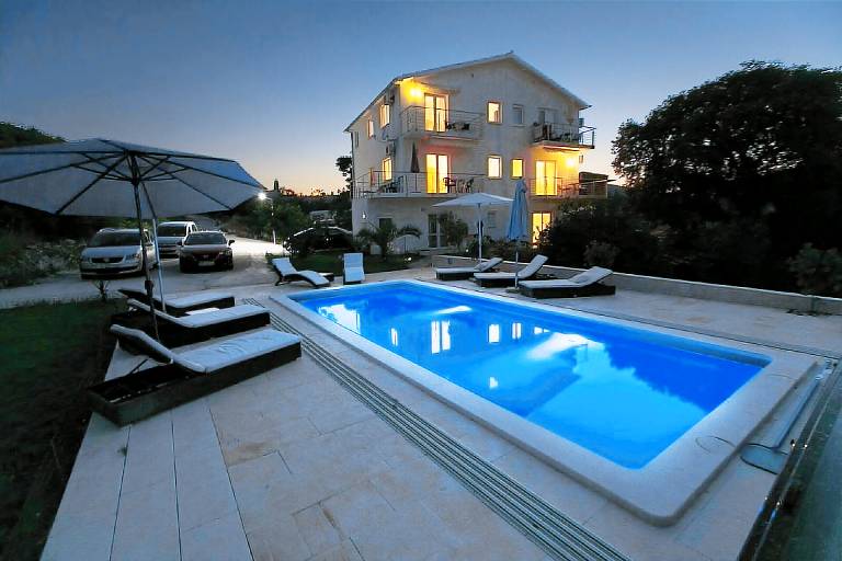 Appartement Marina
