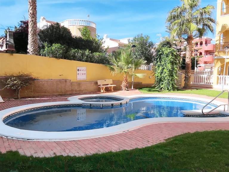 Apartamento Orihuela