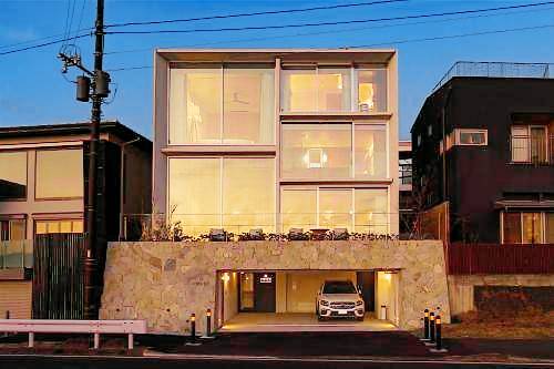 179 m² Villa