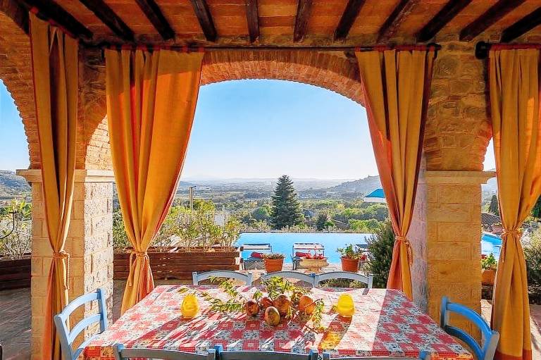 Villa Senaia: Villa senaia — photo 5