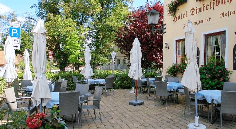 Dinkelsbuhler Hof — photo 3