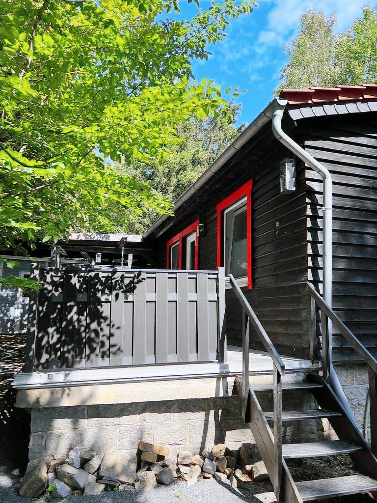 Idyllisches Ferienhaus in Drei Annen Hohne — photo 4
