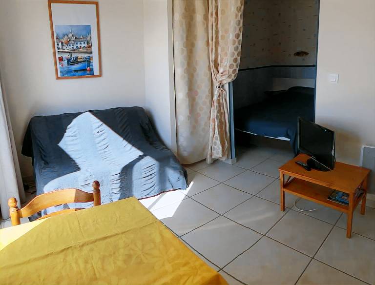 Lovely house with barbeque, garden & terrace | Beach view | Close to the beach | Pets allowed — photo 4