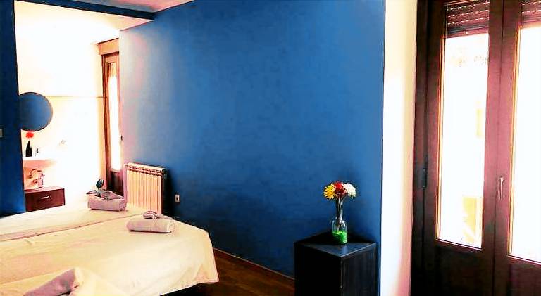 Albergue rural l'Almada de Yebra — photo 2