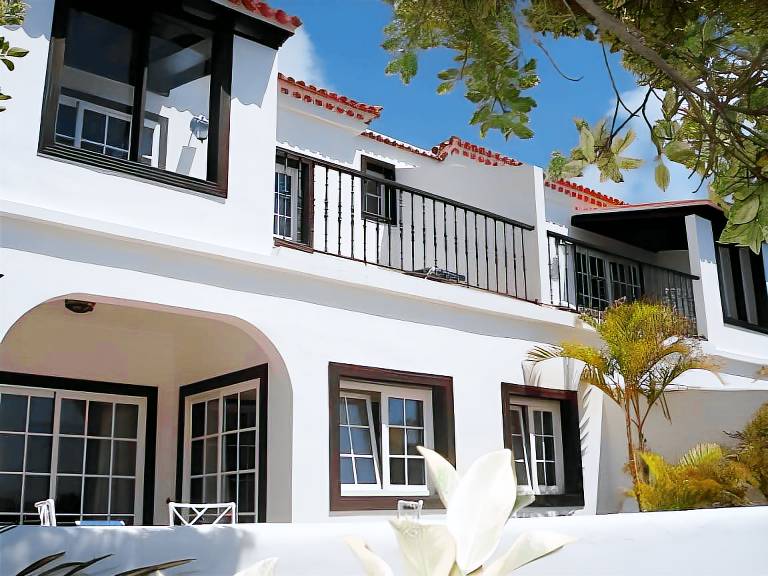 60 m&sup2; Ferienwohnung