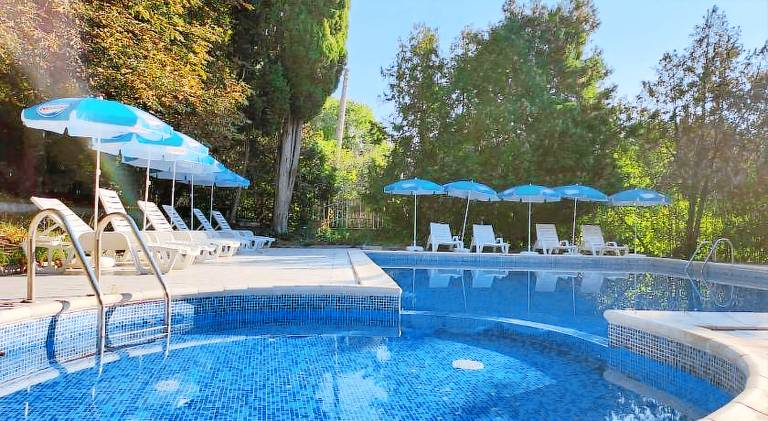 Park-hotel Rusalka — photo 2