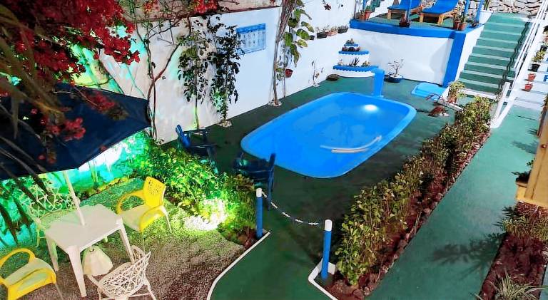 Ponta Negra Suites & Apart — photo 4