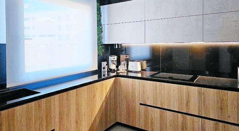 House with 3 rooms for 10 persons — photo 2