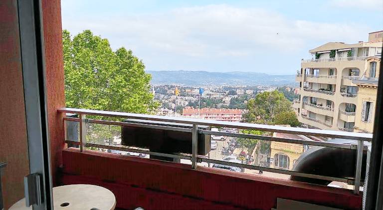 Hotel Panorama — photo 4