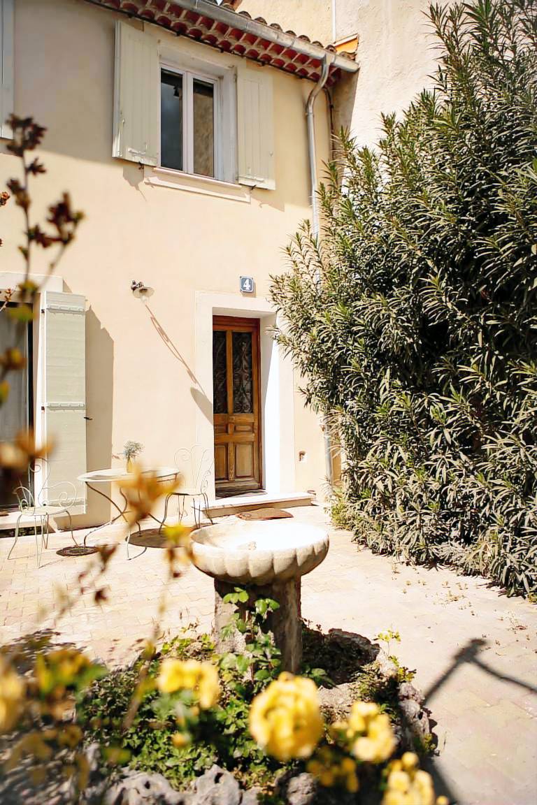 Appartement L'Isle-sur-la-Sorgue