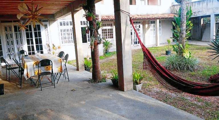 Casa de Praia Vilatur — photo 4