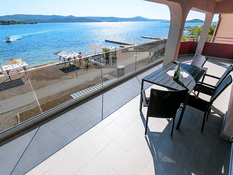 Apartamento Biograd na Moru