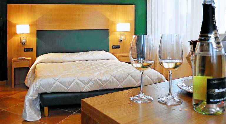 Mingone Hotel Ristorante — photo 2