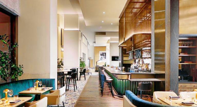 Loews Atlanta Hotel — photo 4