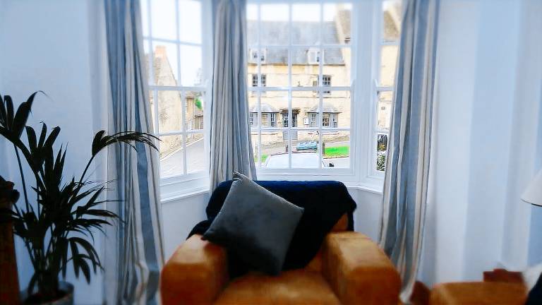 Cottage Burford