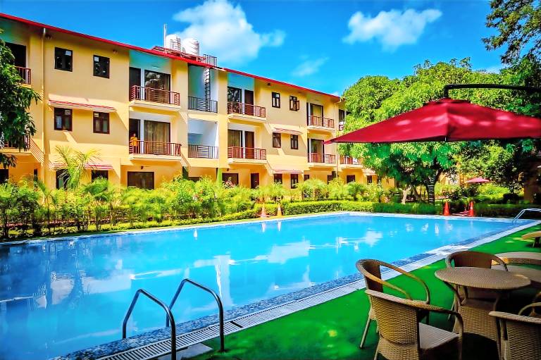 Chiraiya Resort and Hotels