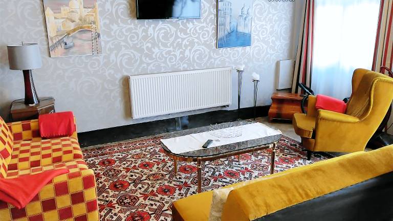 Ferienwohnung Stolberg (Harz)