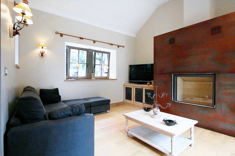 Cottage  Filot