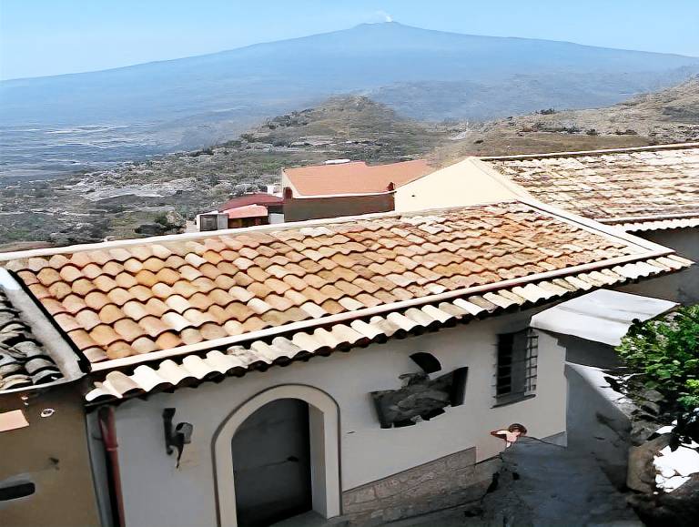Borgo Medievale in Letojanni