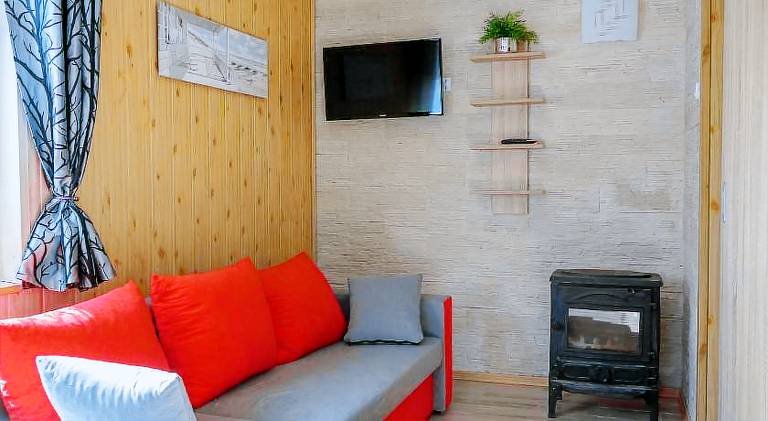 Pleasant house with terrace & yard | Beach nearby | Dogs allowed — photo 2