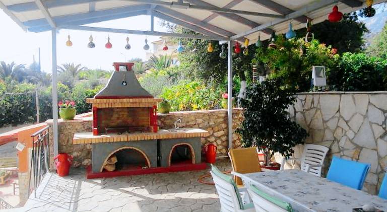 Holiday apartment with 1 room for 3 persons — photo 3