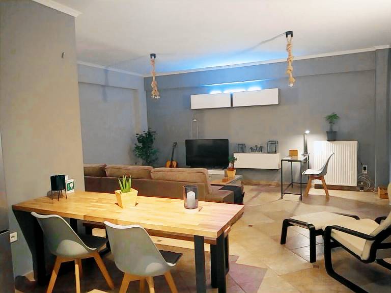85 m² Ferienhaus