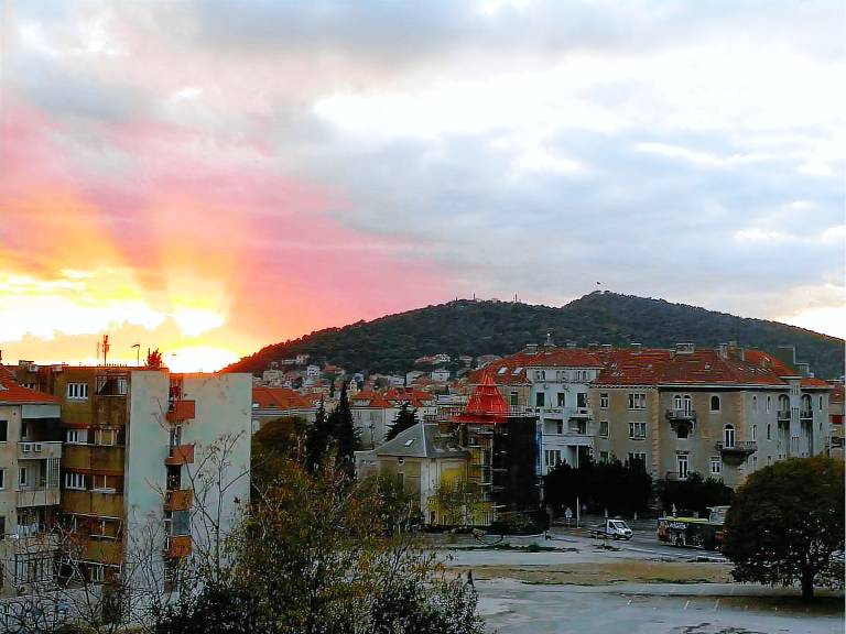 Holiday apartment with yard | Next to Diocletian's Palace — photo 5