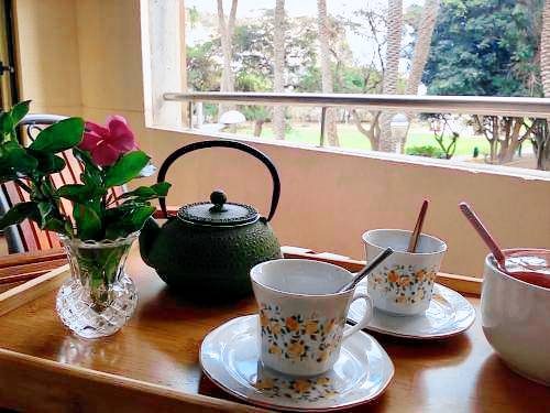 Apartamento San Sebastián de la Gomera