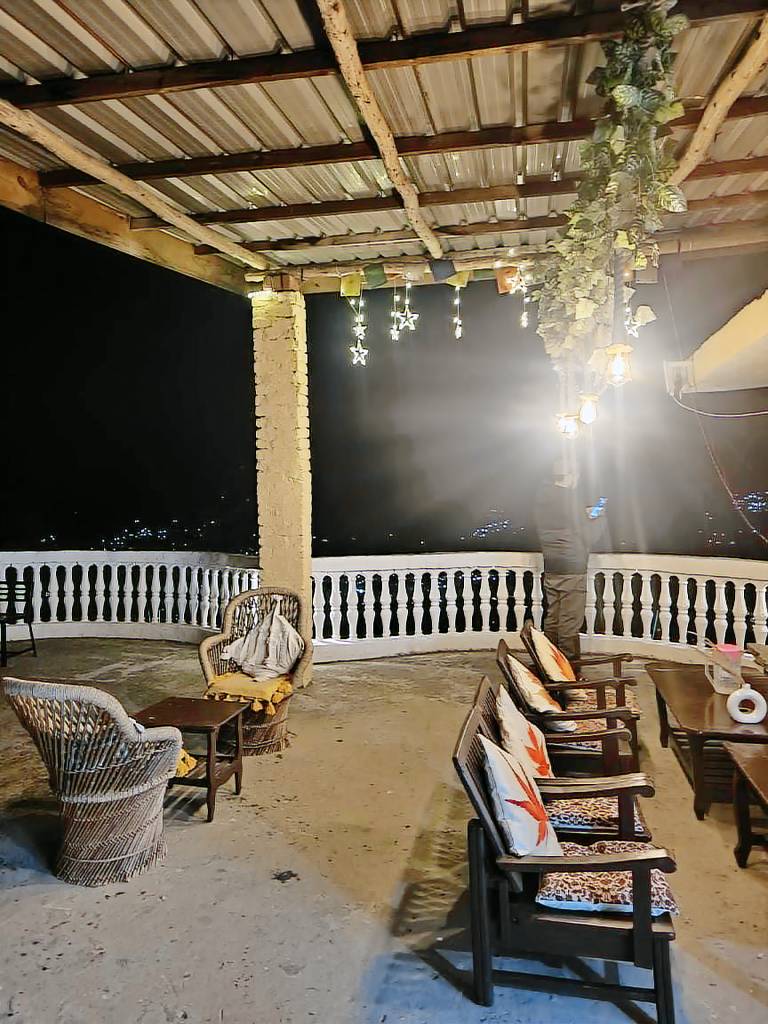The Kailasha Homestay — photo 5