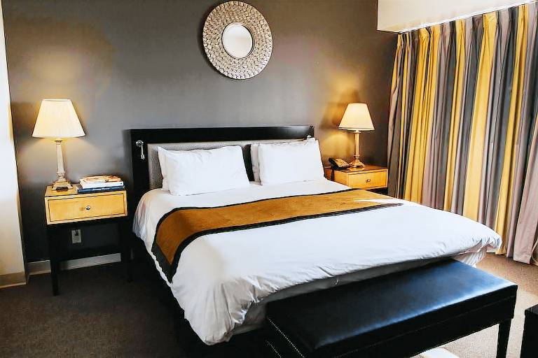 Aparthotel Stamford