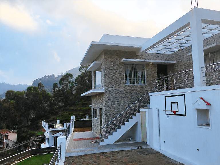 Fully equipped wonderful villa with garden | Pet-friendly — photo 3