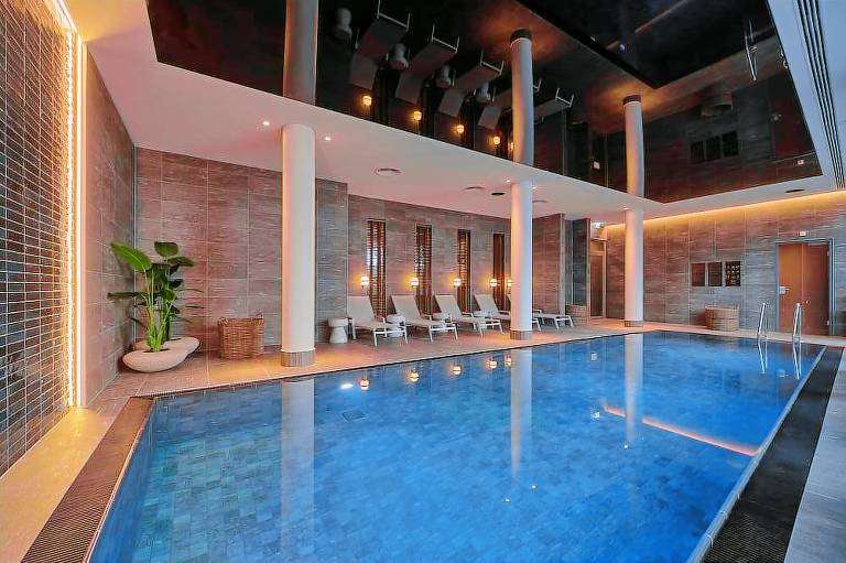 Aparthotel  Neubau