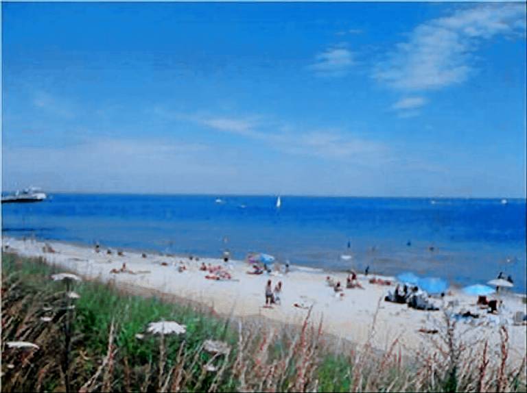 Apartment  Oak Bluffs